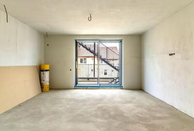 Penthouse exclusivist de vanzare – Str. Eugen Ionesco, cartier Europa. - 9