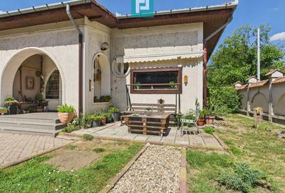 Casă individuală parter, zona Calea Șagului - 17