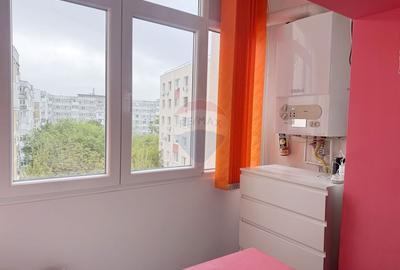 Apartament cu 4 camere de închiriat în zona Berceni - 5