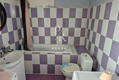 Dupex de vanzare transformat in 2 apartamente zona Metro! - 16