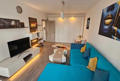 De Inchiriat – Apartament 2 Camere Premium,| Lângă Parcul Tudor Arghezi - 1