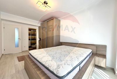 Apartament 3 camere în Maurer -Tractorul | mobilat | AC - 7