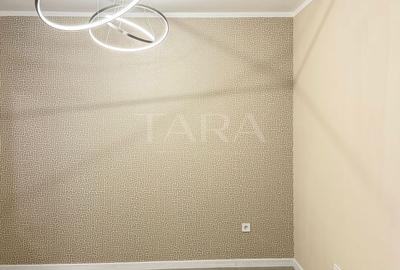 Apartament  3 camere Finisat | 56mp |  Floreşti - 2