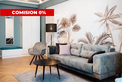 Apartament cu 2 camere decomandat în Nord
