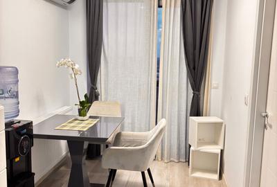 GARSONIERA | HILS PALLADY | METROU | BALCON - 1