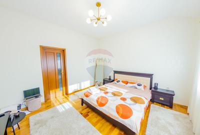 VILA CU TEREN GENEROS DE VANZARE/SCHIMB CU CASA - 26