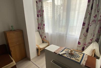 Apartament 1 camera Nicolae Grigorescu- termen lung/ scurt - pet friendly - 5