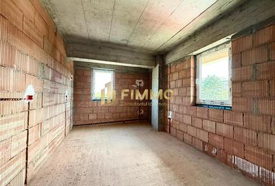 Apart 3 cam| Bloc nou| 92mp| Rate 3 ani| Burdujeni| ID:1777 - 7
