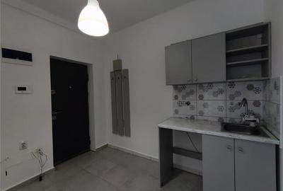Spatiu Comercial Maurer 39 mp Loc Parcare Terasa - 7