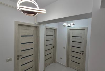 Apartament 2 camere cu terasa/grădină, Galata, Iasi - 7