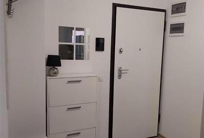 Apartament 2 camere modern - utilat - mobilat complet langa Coresi - PET FRIENDL - 14