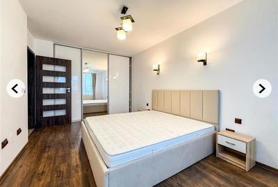Vanzare apartament 2 camere decomandate modern bloc nou in Marasti- Iulius Mall - 9
