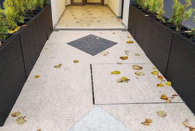 Apartament cu 2 camere decomandat în Aviației