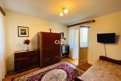 Apartament 3 camere | 74 mpu | zona Mc Donald's Manastur - 8