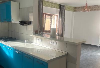 Apartament spatios 75mp plus terasa 75 mp plus boxa in demisol 25 mp - 13