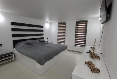 Casa Vorovesti Miroslava,mobilata utilata,Beci,Terasa,ASFALT - 11