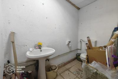 Spatiu comercial cu vad foarte bun, Calea Victoriei - 5