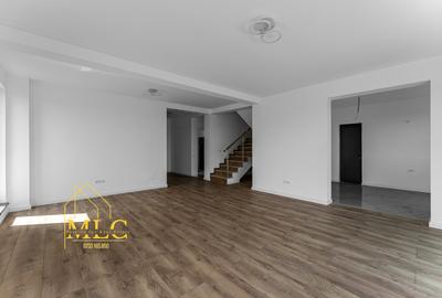 Com 0%|Casă individuală| 5 camere, terasă și garaj | Corbeanca |Paradisul Verde - 10