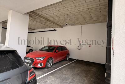 Apartament 2 camere | 77,4 mp utili + logie 11,7 mp | Finisaje premium - 18