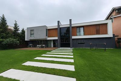 Vila Individuala de LUX in zona Iancu Nicolae - Cambridge School - 1