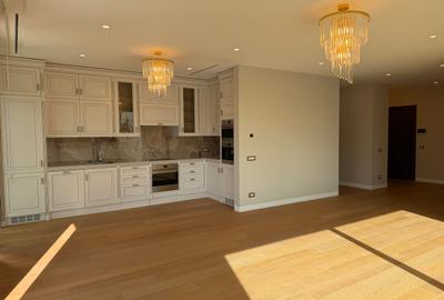 Apartament deosebit în bloc boutique(Zambaccian),parcare inclusă - 7