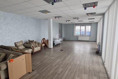 Clădire de Birouri Moderna 930 Mp/Teren 4 362 Mp De Vanzare, Nazna - 9