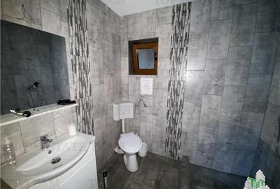 Spatiu comercial, birouri, depozitare de inchiriat in Doamna Ghica - 5