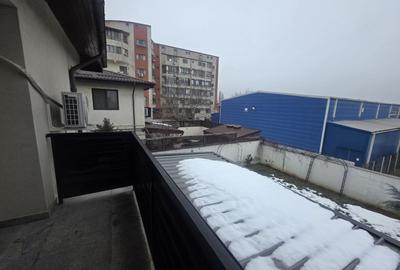 DUPLEX Voluntari | 300 mp teren | curte 224 mp | P+1 | Finalizată 2020 - 12
