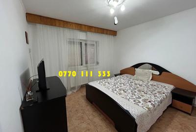 - Apartament 3 camere confort 1 decomandat Calarasi 4, mobilat utilat - 1