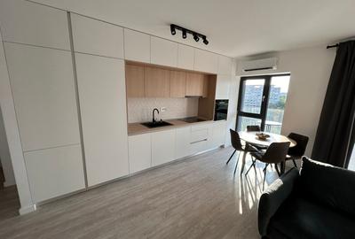 Apartament 3 camere, Complex Parcului20 Expozitiei, Herastrau - 5