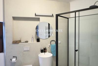 Dorobanți - CAPITALE I Vânzare Apartament 5 camere | 180 mp . - 22