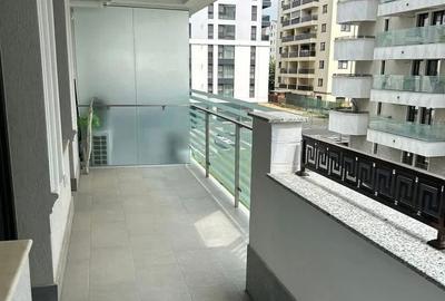 Intabulat! Apartament Nou 2 camere, etaj 3, Royal Town Copou - 8