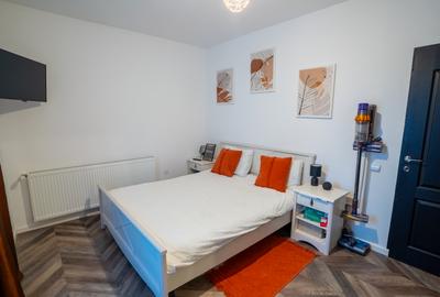 Panorama Făget | Design Modern & Confort Absolut | Loc de Parcare - 7