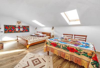 PROPRIETATE DEOSEBITA - LIZIERA PADURII - 21