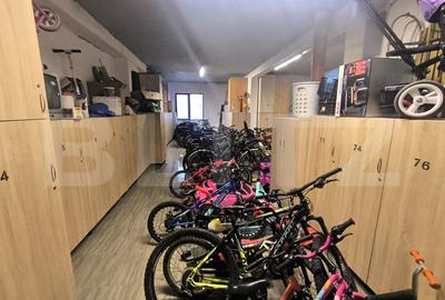 Apartament 2 camere, 93 mp, Tractorul - 17