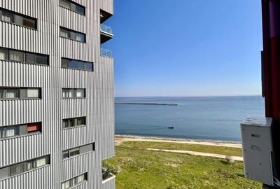 Apartament prima linie la mare | parcare subterana | Spectrum Residences - 6