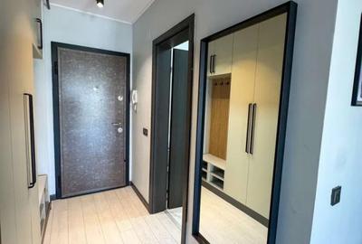 Garsoniera bloc nou Moghioros Park Residence Drumul Taberei - 9