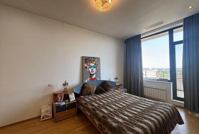 Inchiriere PENTHOUSE 250 mp+ 320 mp terasa| BANEASA- Privighetorilor - 19