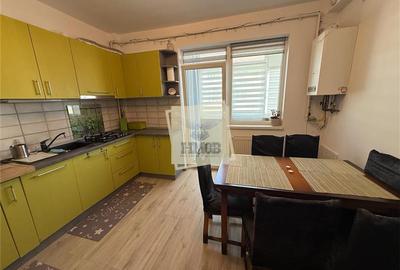 Apartament modern cu 2 camere balcon si parcare Cartierul Arhitectilor - 8