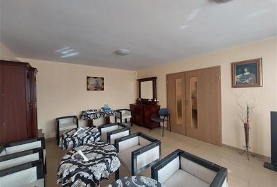 Casa cu 10 camere pentru pensiune sau locuit - 7