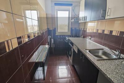 Apartament cu 2 camere decomandat, mobilat în Brâncoveanu