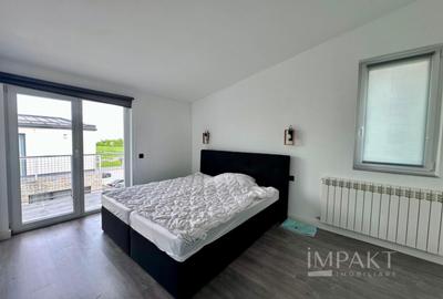 Casa cu acces securizat, curte si balcon | Buna Ziua - 27