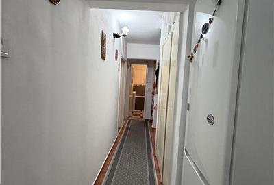 Apartament 3 camere, etaj intermediar- Nicolina - 6