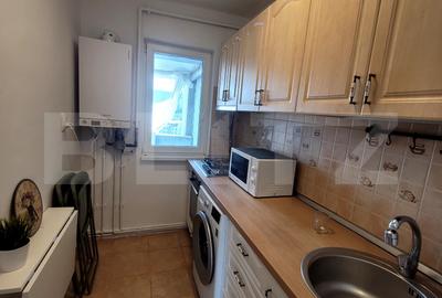 Apartament cu 2 camere decomandate, parcare, zona Big/Manastur - 4