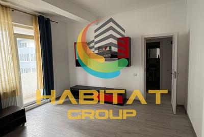 Garsonieră decomandată, mobilată în Berceni