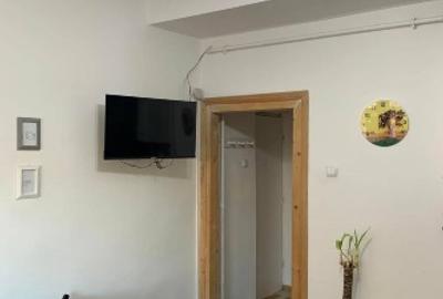 UNIVERSITATE,PROPRIETAR,FARA RISC SAU URGENTA,GARSONIERA BOEMA - 1