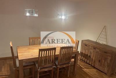 Apartament 3 camere complet mobilat cu loc de parcare inclus Iancu Nic - 50