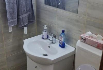 Vanzare ap. 3 cam. dec.  et. 7/8, bl. 1999, Metrou Muncii-bd, Decebal - 9