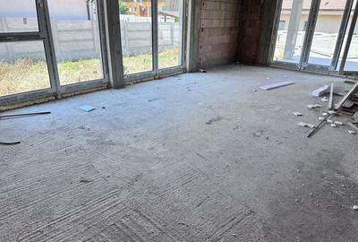 CASA NOUA PE PARTER I ALBA IULIA I 4 CAMERE I TEREN 535 MP I 110 MP UTILI I - 11
