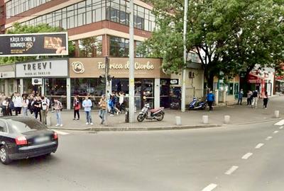 Spațiu comercial, 90 mp în Politehnica